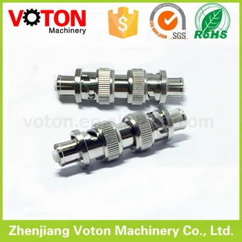 

Free shipping 2 piece 5000V SHV male to SHV male straight adapter