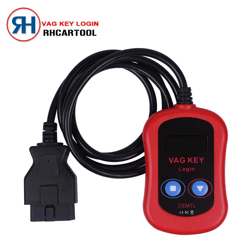 Prix pour Nouveau Style De Voiture VAG Code PIN Lecteur/Dispositif de Programmeur principal via OBD2 vag clé connexion haute qualité vag programmeur principal Livraison gratuite Prix pour Nouveau Style De Voiture VAG Code PIN Lecteur/Dispositif de Programmeur principal via OBD2 vag clé connexion haute qualité vag programmeur principal Livraison gratuite
