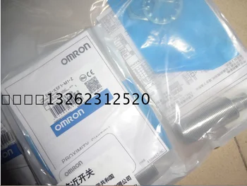 

E2E-X5F1-M1-Z E2E-X5E1-M1-Z Omron Proximity Sensor New High Quality