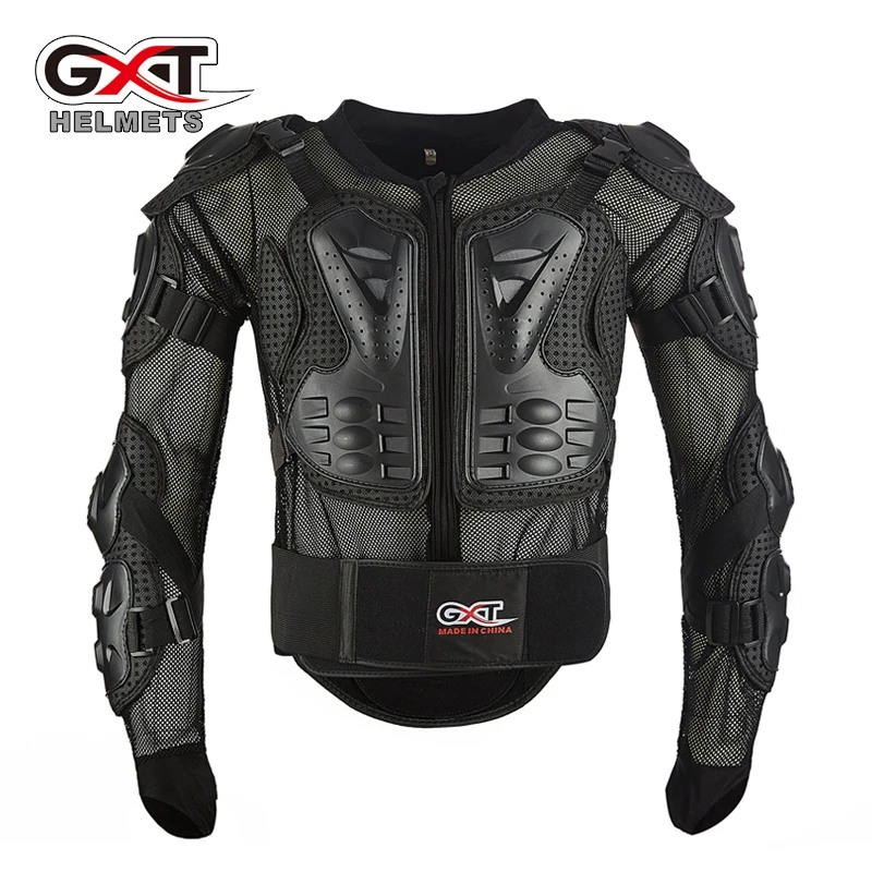 

Cross-country motorcycle riding gear male hockey clothing outdoor armor racing knight armor clothes chest protector