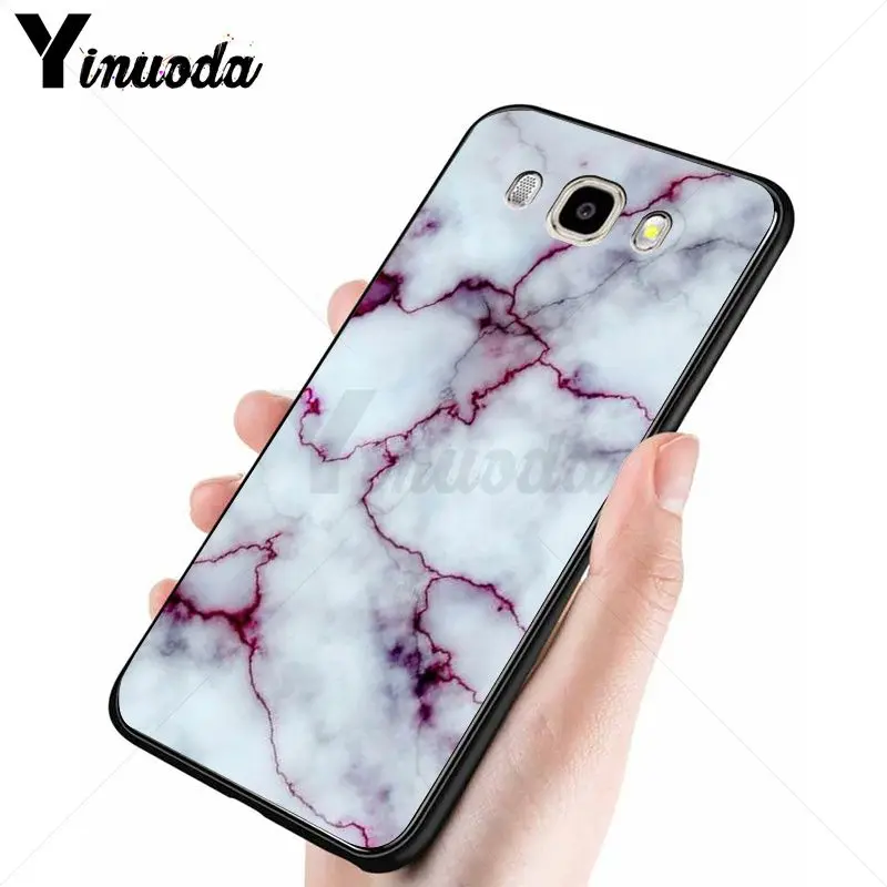 Triangle green marble stone Graphic