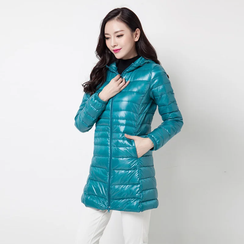 Mode Zipper Femelle Blanc Canard De Veste champagne Nouveau Hiver navy À 2018 Plus Lâche Black Taille blue Manteau Chaud Duvet Capuche Vers 6xl Bas Lumière red Femmes Slim Red Blue purple Ok854 rose wine La Le Red WnxZOqR