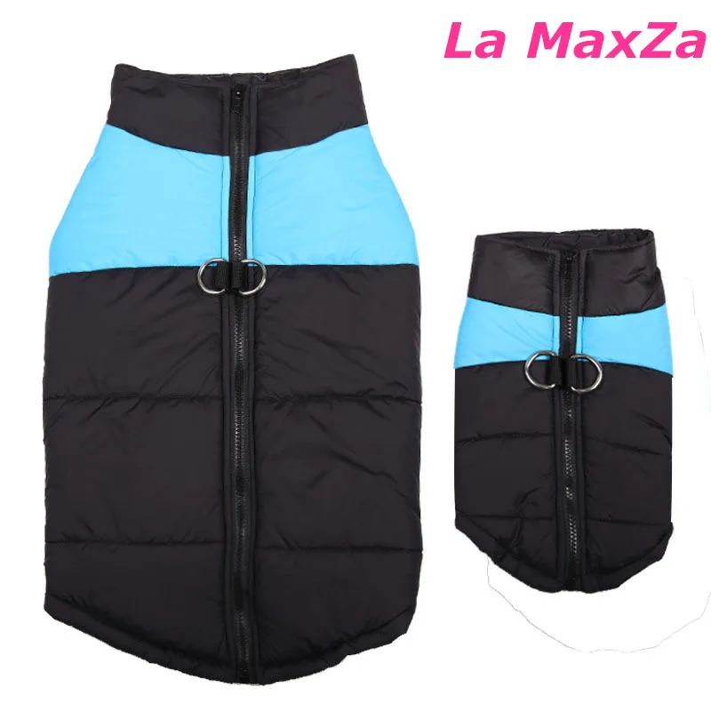 2020 Warm Winter Pets Dog Coats New Fashion Lovely Style Waterproof