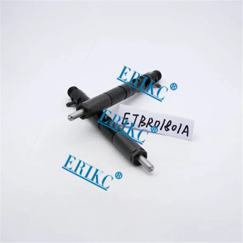 US $101.11 ERIKC 8200365186 1801A CR Injection Nozzle EJBR01801A Diesel Fuel Injector Assembly EJB R01801A For Delphi RENAULT CLIO MEGANE