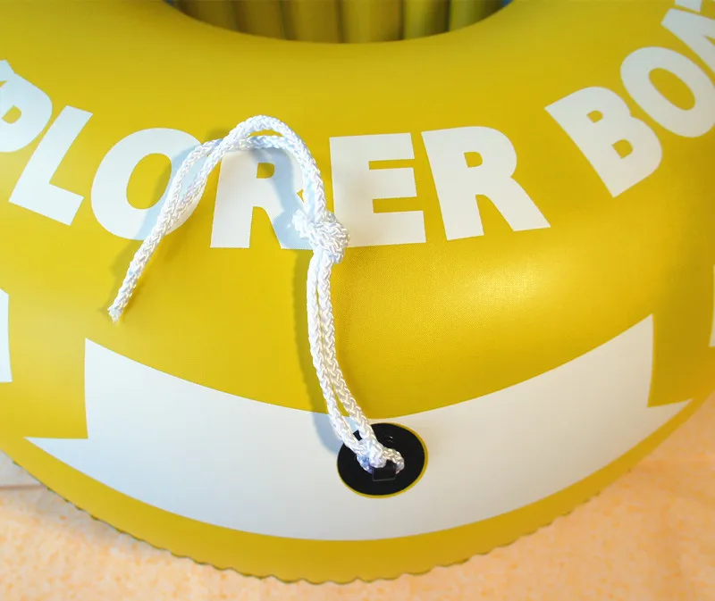 Two-person inflatable boat fishing boat dinghy pvc kayak thicker drift boat (13)