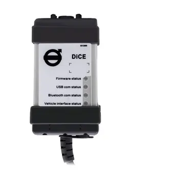 

For Volvo Vida Dice 2015A Multi-language Vida Dice Pro plus diagnostic-tool for car scanner DHL Free Shipping