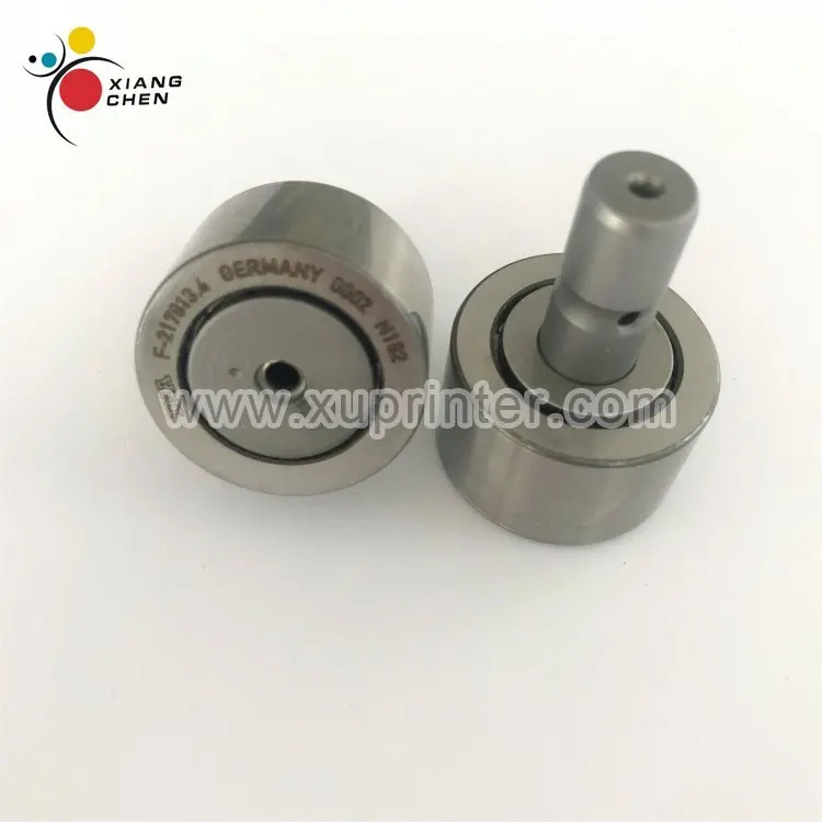 

00.550.1471 HD Cam Follower F-217813 PWKR HD SM74/PM74 Machine Bearing 28x10x39,5 Germany