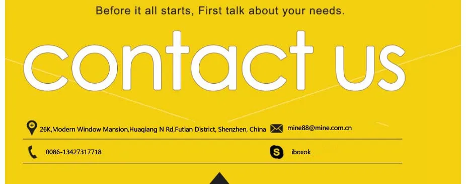 contact