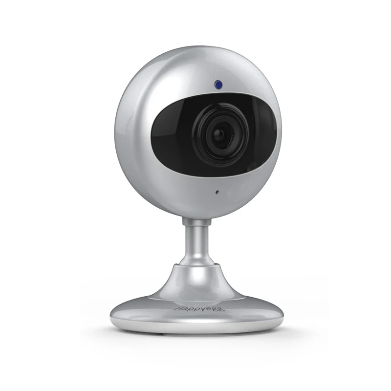 Happyegg 703GC Бесплатная доставка Беспроводная ip камера наблюдения Двусторонняя