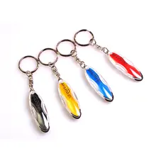 1 шт разноцветный автомобильный статическое устранение статического электричества анти-статические брелок