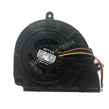 Вентилятор Кулер Для Packard колокол EasyNote TV43HC TV44HC LS44HR TE11HC LS13HR F4211 Q5WTC TSX66-HR TE11BZ TSX62 ноутбук процессора вентилятор охлаждения