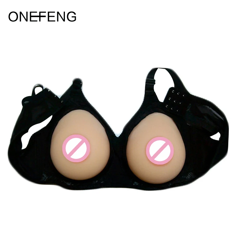 

Crossdresser Boobs Handmade Silicone Breast Forms Drag Queen Bra Crossdresser Open Bras Natural Big Boobs for Shemale Big boobs