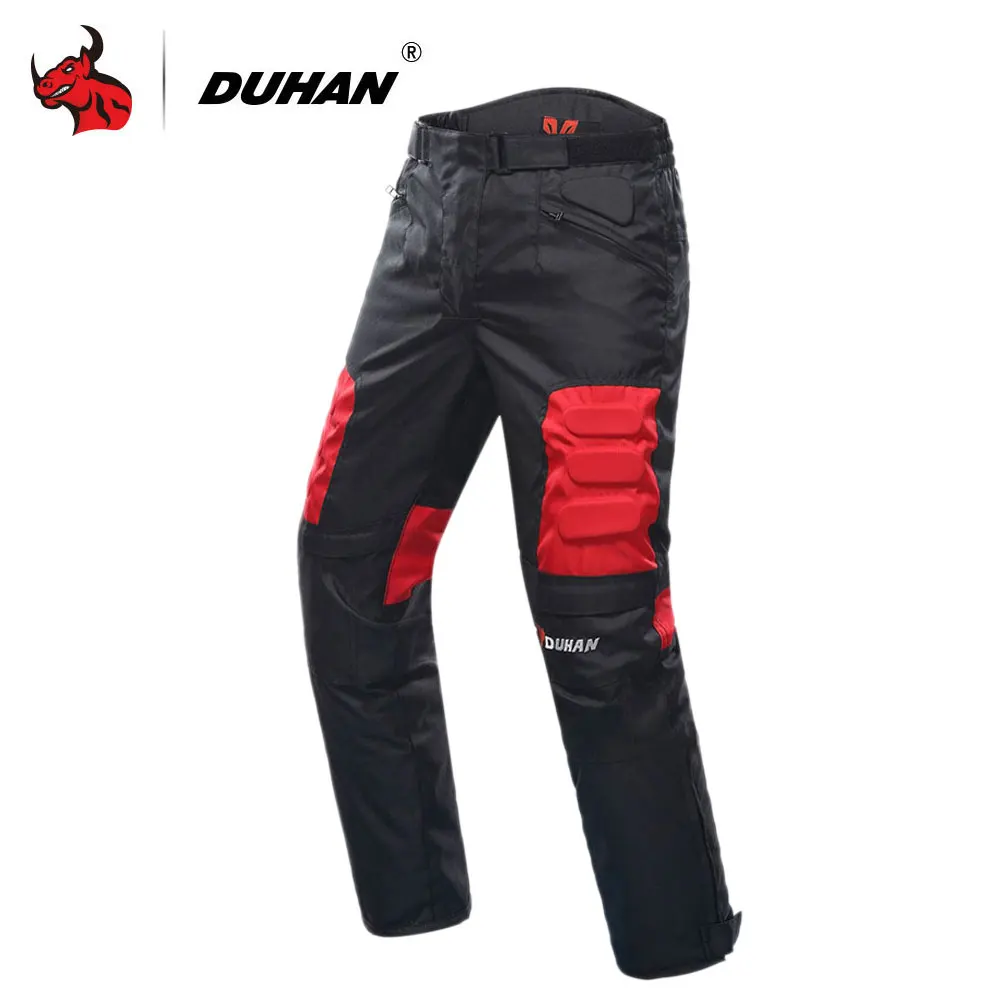Pantalon Penjaga Celana Balap Off 6