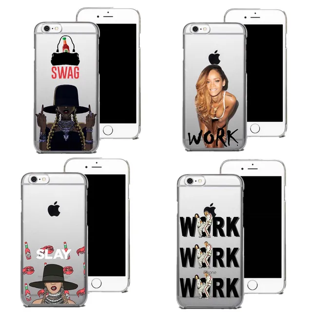 coque iphone 6 music