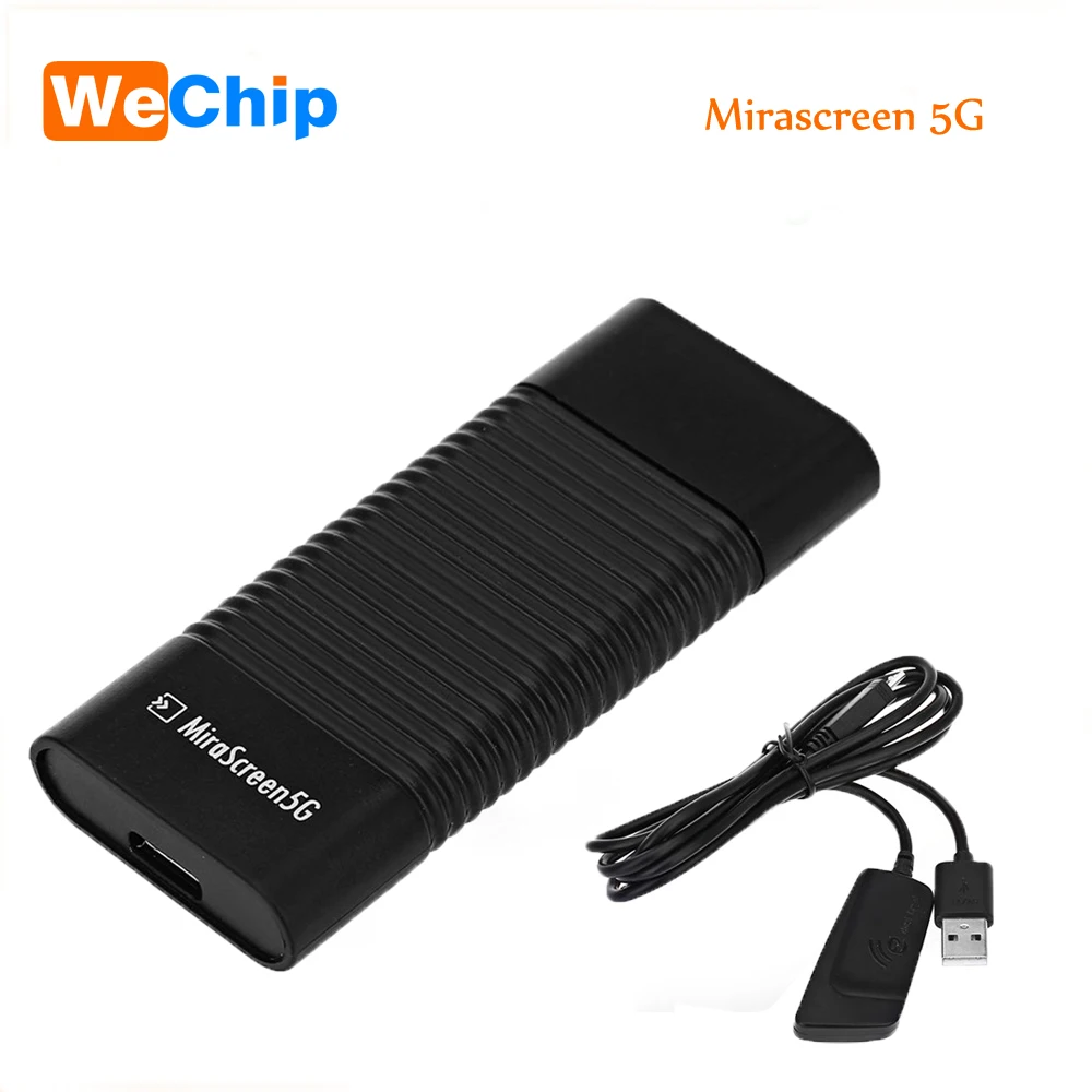 Mirascreen 5 г Беспроводной Дисплей ТВ ключ Miracast Airplay DLNA HDMI приемник Air зеркалирование высокое Скорость тесто то G2 ТВ Stick