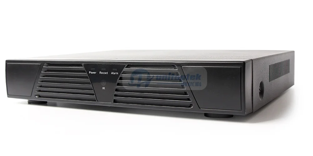 CCTV NVR