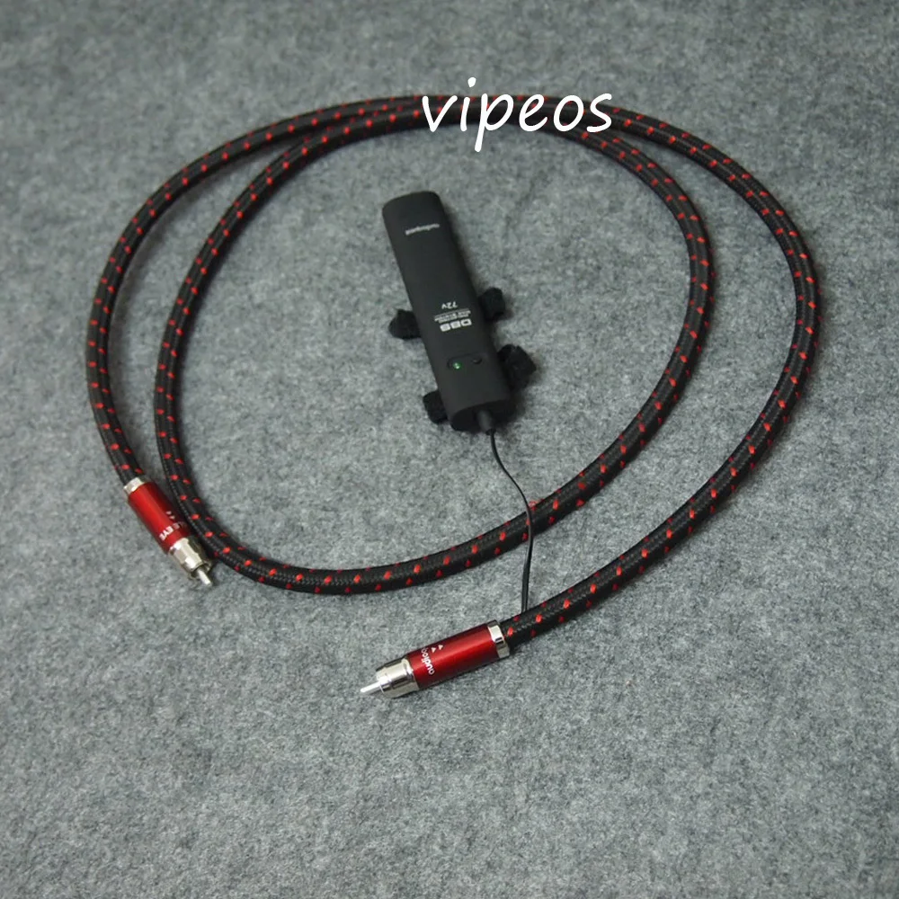 

Eagle Eye Digital Audio Cable 1.5m 72V DBS