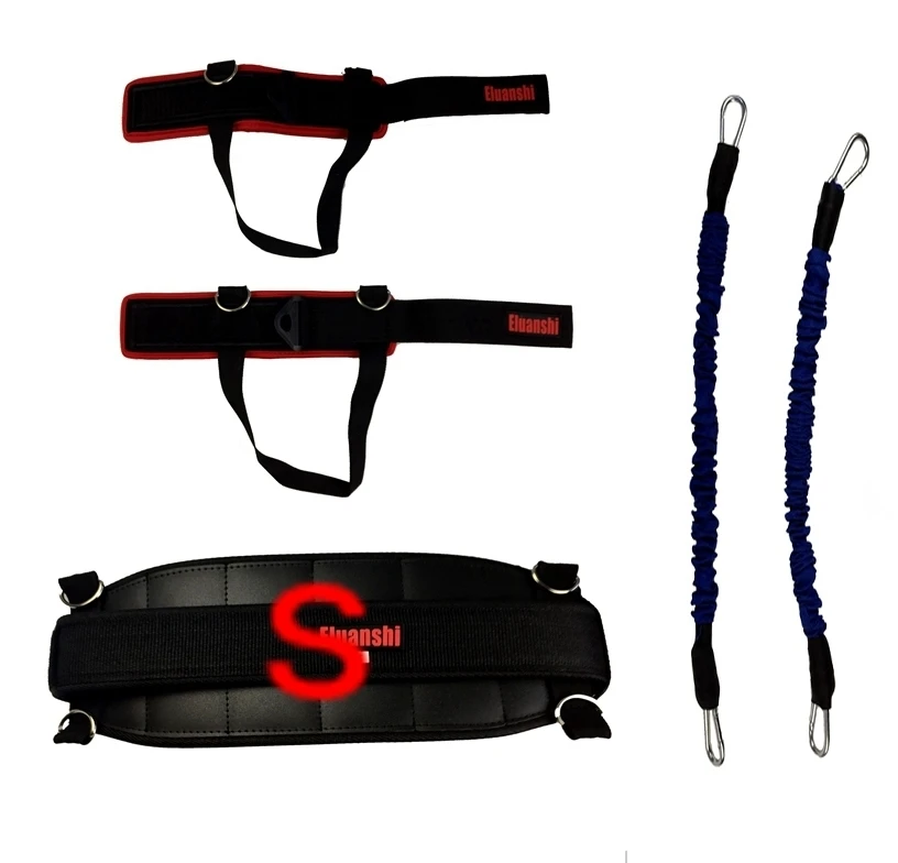 bungee stretch resistance band workout elastic band bands pull up for