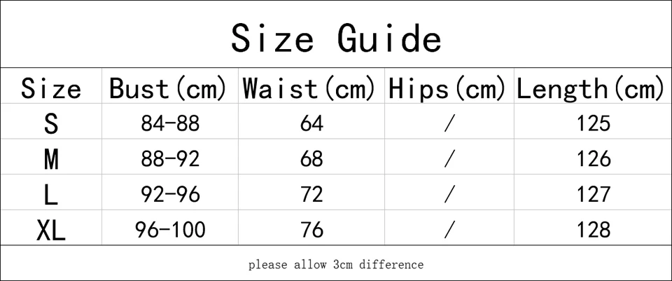size