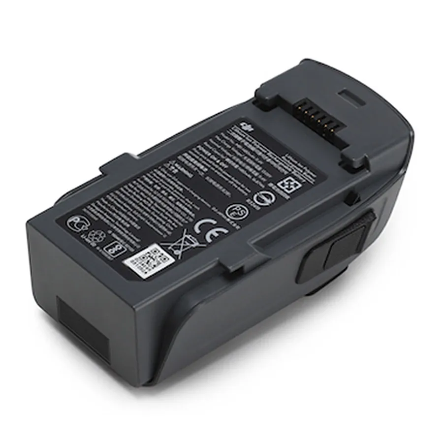 100% DJI Spark Батарея интеллектуальные зарядки 1480 mAh беспилотный часть