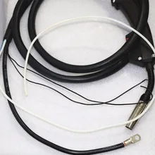 CO2 миг mag сварки 220 В факел aircooled MB 15AK адаптер сварочный полуавтомат газовая горелка