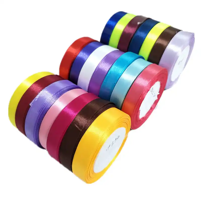 15mm satin ribbon