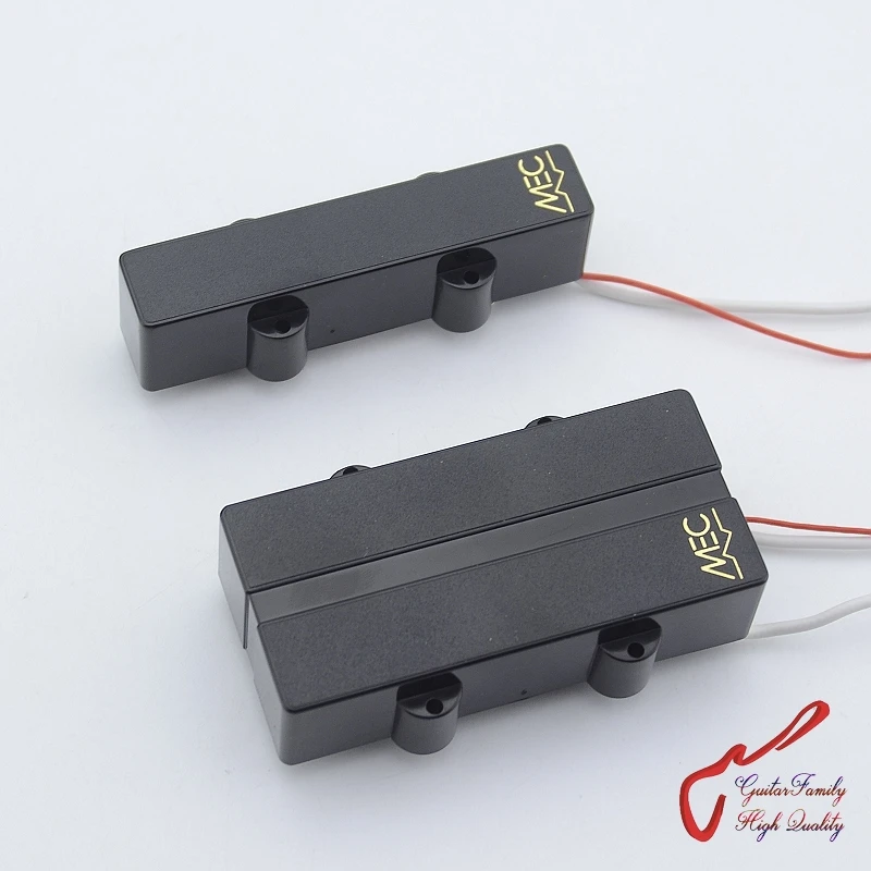Оригинальный оригинальный немецкий мес 4/5 струн Vampyre Active Bass Pickup ( M60201S & M60209) 1