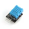 AM2302/DHT22 DHT11 KY-015 Módulo de Sensor de temperatura y humedad relativa con ► Foto 3/6