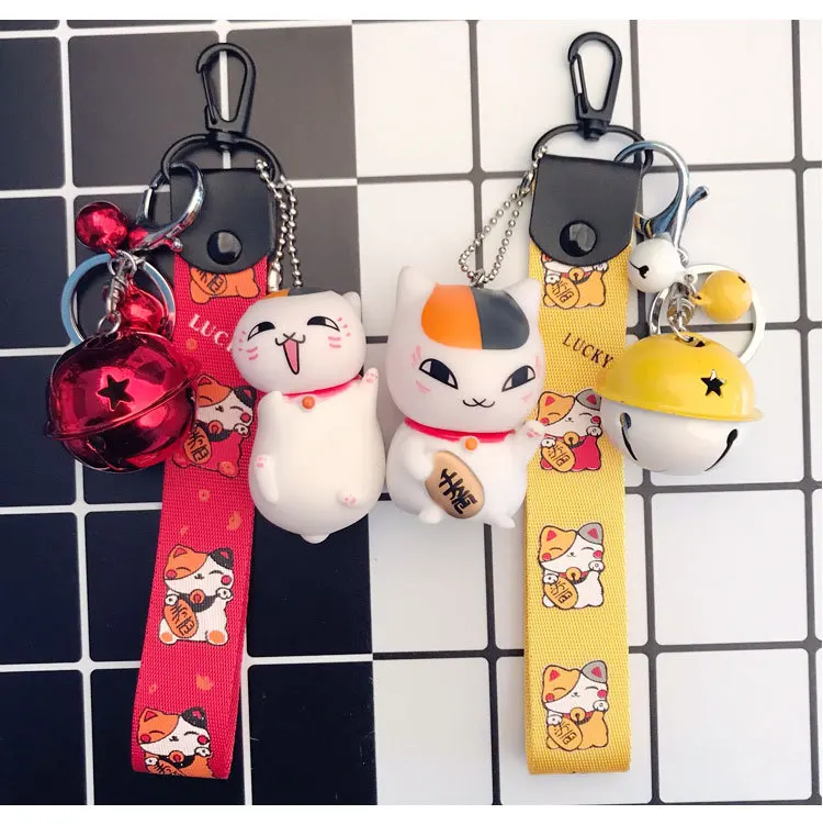 - Maneki Neko World