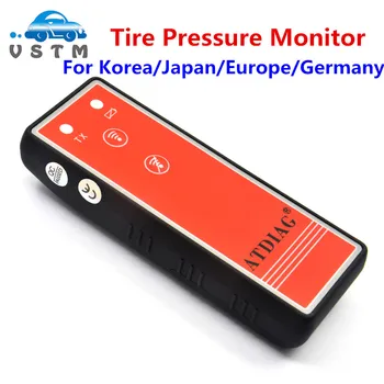 

2018 TPMS Auto Tire Presure Monitor Sensor For all cars TPMS Reset Tool For All Cars Until to 2017 ST-TP.Rese