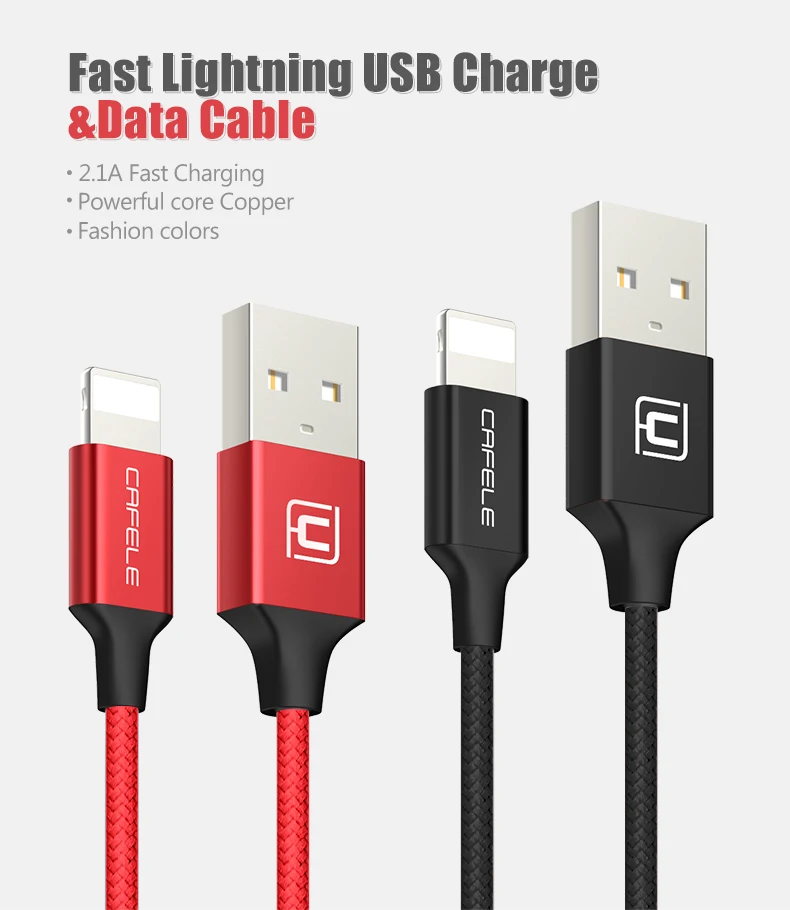 cable for iphone