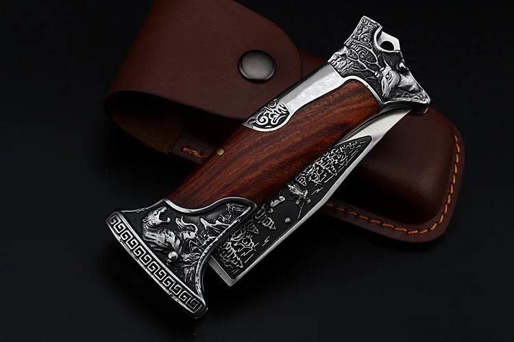 2018 New Hot Sale High Quality Outdoor Tactical Folding Knife Self-defense Wilderness Survival Camping Hunting Knives EDC Tools 2018 New Hot Sale High Quality Outdoor Tactical Folding Knife Self-defense Wilderness Survival Camping Hunting Knives EDC Tools