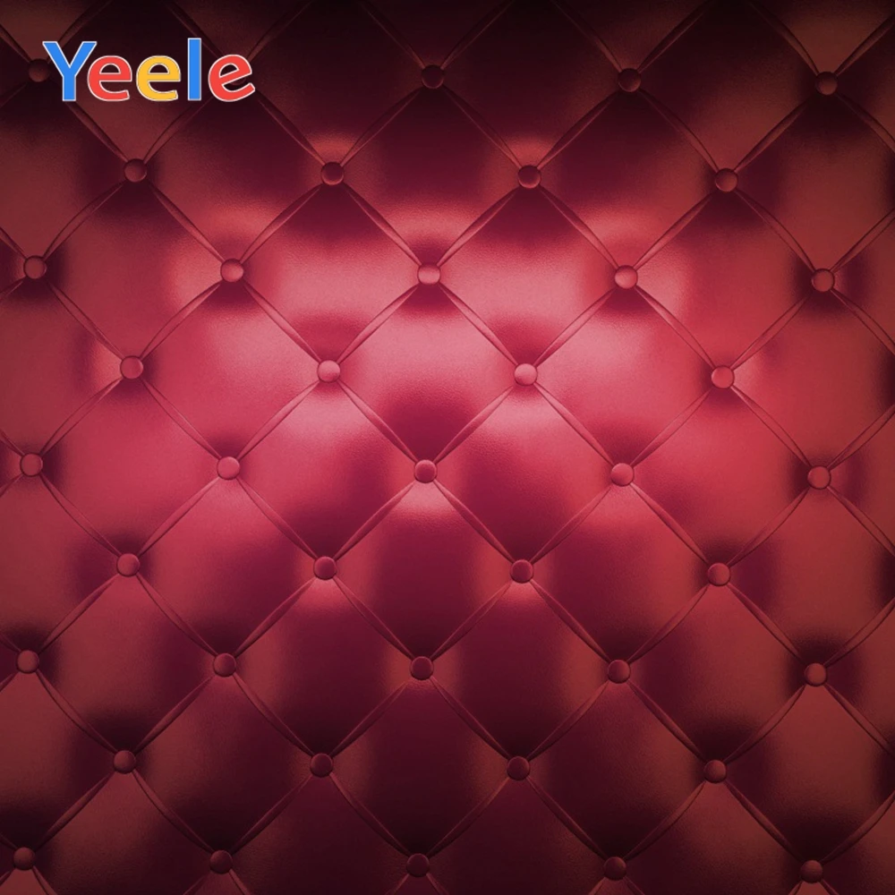 

Yeele Gradient Headboard Diamond Background Baby Portrait Photography Pet Doll Prop Scene Photographic Backdrop For Photo Studio