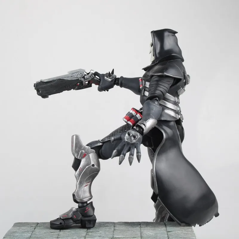 Экшн фигурка из аниме Мрачный Жнец 28 см|action figure|toys toystoys toys |