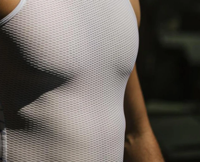 فقط تحديث SPEXCEL Superlight برو فريق قاعدة طبقة أكمام الدراجات الملابس الداخلية سريعة الجافة الطريق قميص رجل امرأة شبكة تحت قميص