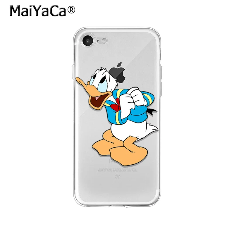 Donald Duck