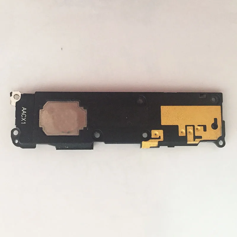 mi mix 2s speaker