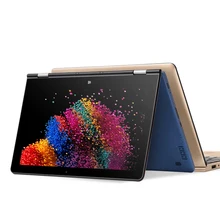 VOYO VBOOK V3 Tablet PC Support Touchscreen Fingerprint Recognition Intel Dual Core CPU i7 6500U 16G