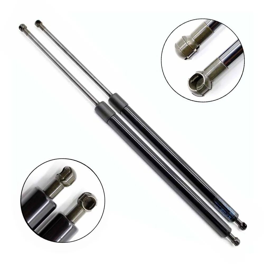 

2x Liftgate Boot Auto Gas Springs Struts Lift Supports Dampers For Nissan 300ZX w/ spoiler Coupe 1989 1990 1991 1992 1993