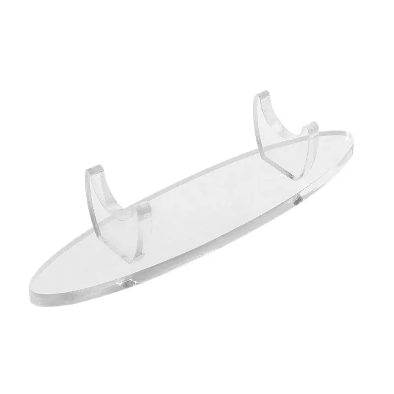 

Acrylic Electronic Pencil Pen Clear Display Holder Stand Hot