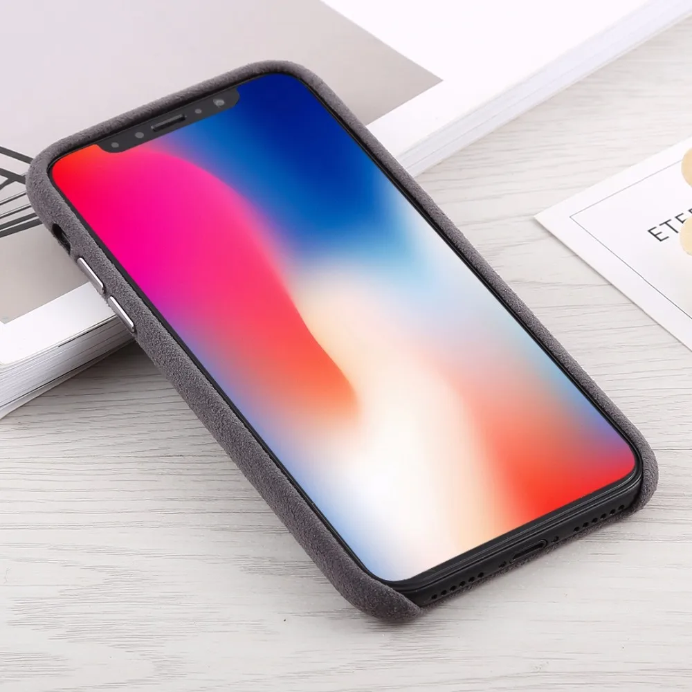 HAWEEL матовый чехол для iPhone X XS MAX 7 8 7 Plus 8 плюс замши PC Защитная крышка чехол для Galaxy S8 S8 +/G9550/Note9 HAWEEL матовый чехол для iPhone X XS MAX 7 8 7 Plus 8 плюс замши PC Защитная крышка чехол для Galaxy S8 S8 +/G9550/Note9