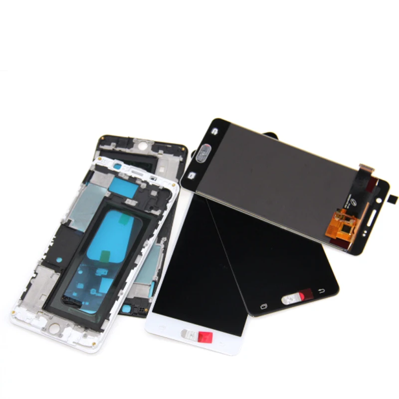 For-samsung-A510-lcd-can-adjusted-brightness-o28