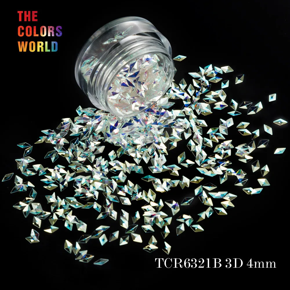 TCR6321B-3D-4mm