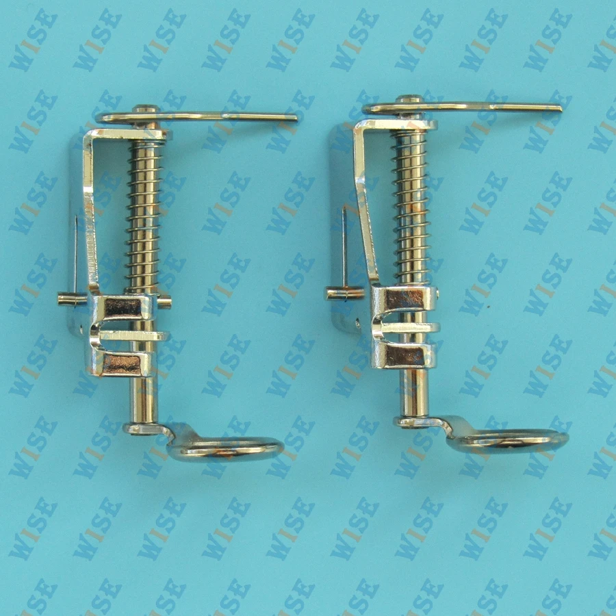 LOW SHANK DARNING QUILTING FREE MOTION EMBROIDERY FOOT FEET Kenmore Brother Elna 4021Lin