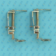 LOW SHANK DARNING QUILTING FREE MOTION EMBROIDERY FOOT FEET Kenmore Brother Elna # 4021L