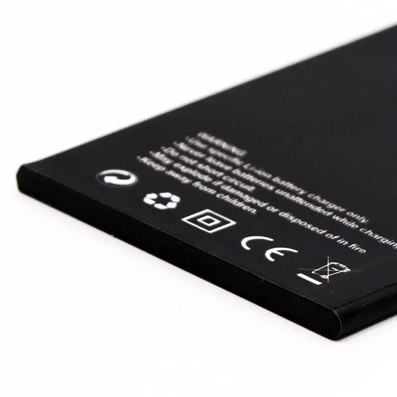 Dinto 1 шт. аккумулятор для Blackview A7 2800 мАч мобильный телефон сменные батареи