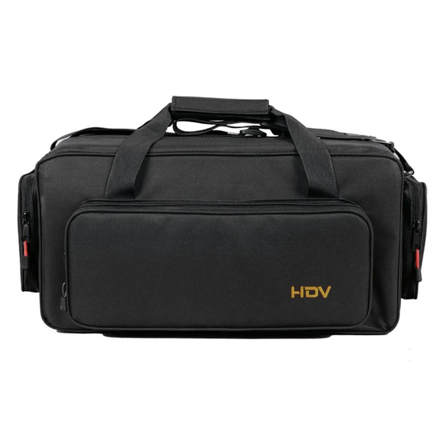 

Professional HDV Bag Video Camera Camcorder DV for Panasonic AC130 AC260 160MC HPX173 UX90 HPX500 DVX200MC Shockproof