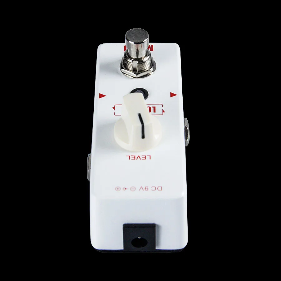 Guitar Effects/Popular Guitar pedal MUKU Looper easy simple straight Loop recording pedal MUKU effect Guitar Effects/Popular Guitar pedal MUKU Looper easy simple straight Loop recording pedal MUKU effect