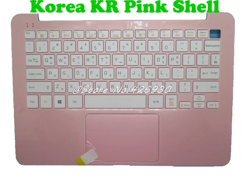 C корпус для рук и клавиатуры LG 13Z940 13Z940-G 13Z940-L 13Z940-M LG13Z94 HMB8130ELA13 MBN63130401 KR Корея