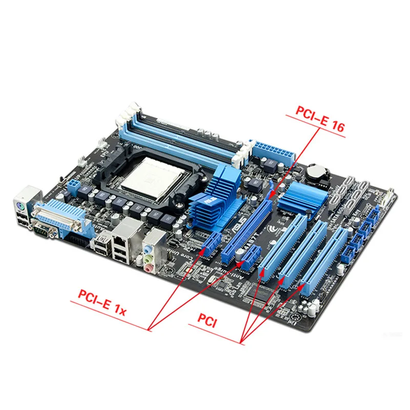 Карта видеозахвата VHS для DVR 4 канальная плата PCI телефона адаптер удаленного